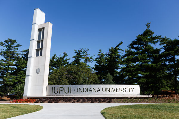 IUPUI Liberal Arts Works Scholarship image number null